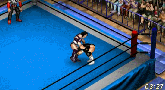 final fire pro wrestling english patch