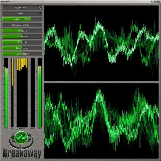 breakaway audio enhancer keygens for pc